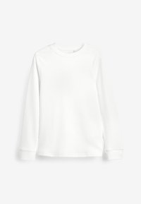 Next THERMAL 2 PACK - Långärmad tröja - white