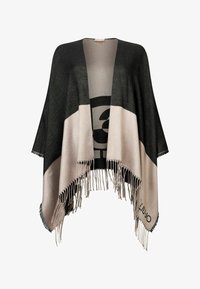 Non sélectionné, black