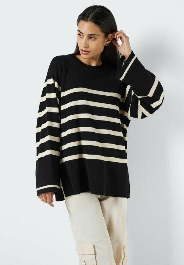 NMFIFI O-NECK - Jumper4