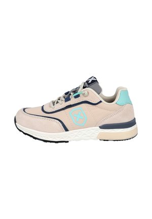 Zapatos de bebé - beige