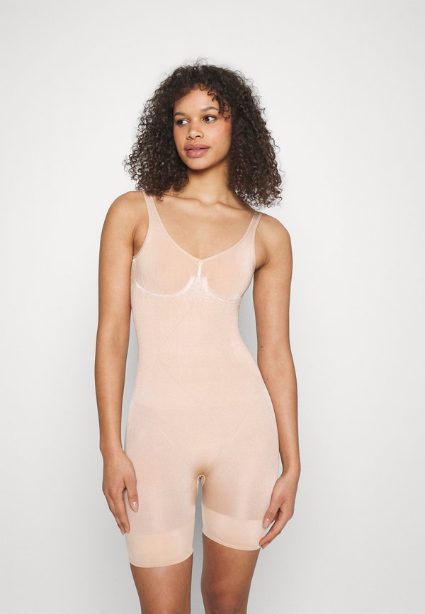 LOW BACK - Body - cappuccino2