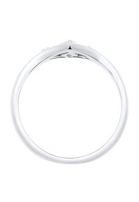 Elli CLASSY MODERN - Ringe - silver-coloured