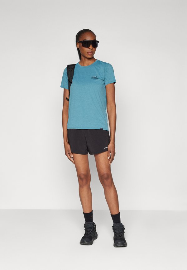 TERREBONNE SHORTS - Sports shorts3