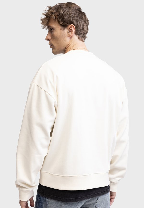 DANIEL BOXY FIT - Sweatshirt - pristine3