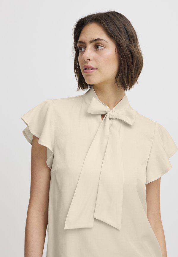 IHStinea - Blouse - tapioca2