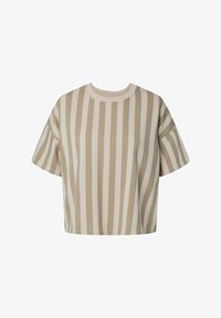 Niewybrane, crockery