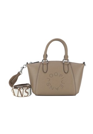 GIRO DANIELLA   - Handbag - fungi