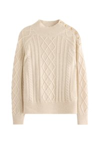 LILO - Jersey de punto - white