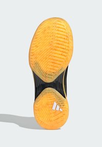 adidas Performance AVACOURT 2.0 TENNIS - Multicourt tennis shoes - aurora black   metalic   spark