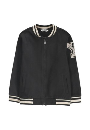 Coccodrillo, - Kurtka Bomber