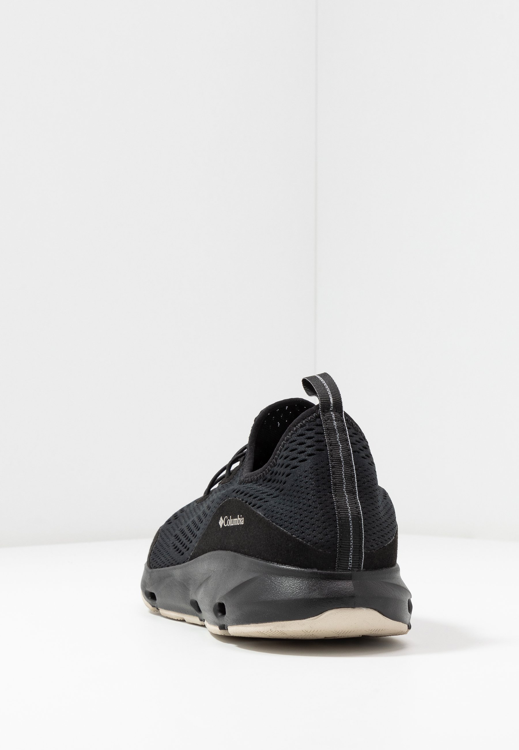 Columbia VENT Fjellsko blackdark stone Zalando.no Columbia Fjellsko dark stone Zalando.no