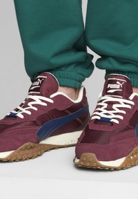 Puma Zapatillas - bordeaux