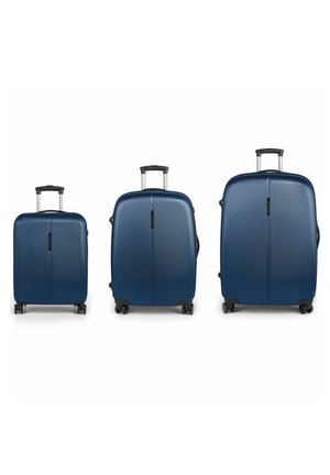 Gabol PARADISE XP 4 SET 3-TEILIG - Trolley - blau