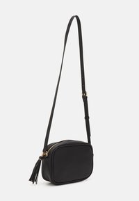 Anna Field Borsa a tracolla - black