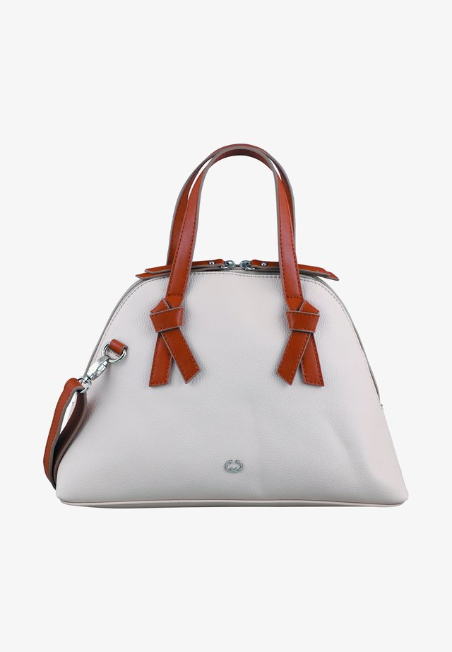 LOVELY DAY - Handväska - offwhite