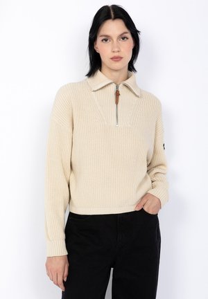 Schott - Sweter