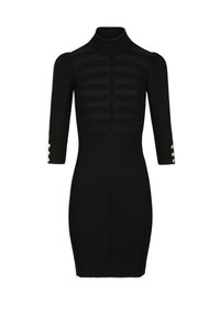 Unselected, black