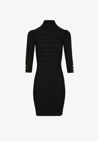 Non selezionato, black