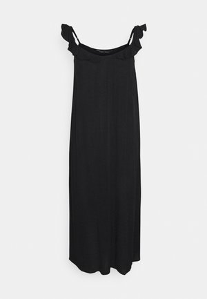 Vestido informal - black