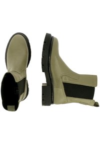 G-STAR Botines - olive