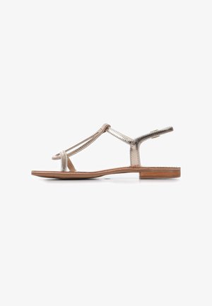 Les Tropeziennes par M Belarbi, HAMATRI - Sandalen - gold