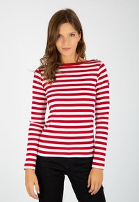 Ikke valgt, braise / blanc