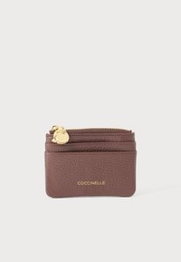 Неизбран, brown