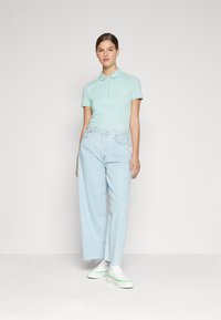 Lacoste Polotričko - mint/green