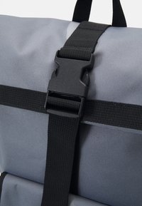 Carhartt WIP PHILIS BACKPACK UNISEX - Zaino - dove grey