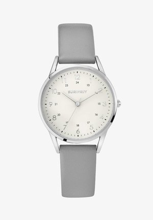SURI FREY, ARMBANDUHR SAMMY - Watch - grau