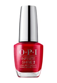 OPI - INFINITE SHINE 15ML - Nail polish - ISL10 relentless ruby Thumbnail Image 1