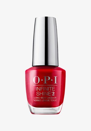 OPI OPI INFINITE SHINE - Nagellak - ISL10 relentless ruby