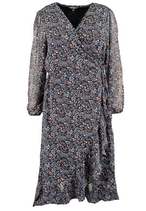 Robe de jour - green