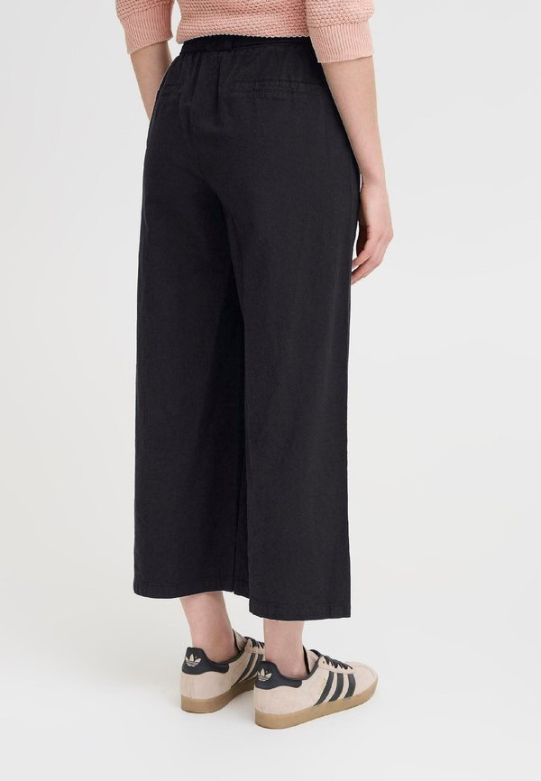 OXLINASA REGULAR FIT - Trousers2