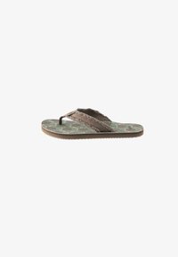 Selected, khaki green