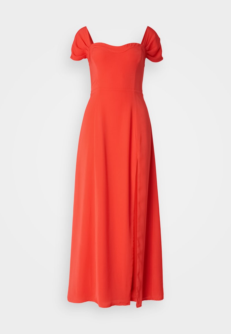 Abercrombie & Fitch Maxi-jurk meerkleurig