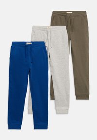 Δεν επιλέχθηκε, mottled grey/olive/blue