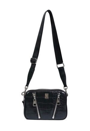 Sac bandoulière - black