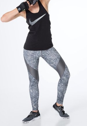 Nike Performance, Camiseta deportiva - black