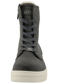 Mustang Botas para la nieve - coal
