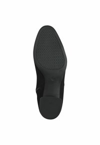 Marco Tozzi Boots à talons - black