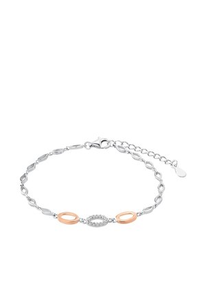 amor Armband - silver-coloured