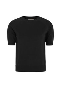 Unselected, black
