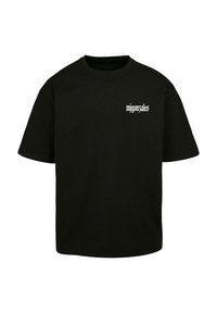 Unselected, black