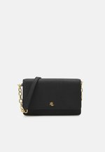 Ralph lauren leather winston crossbody Outlet