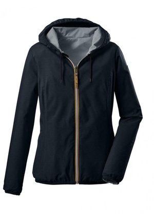 Giacca leggera - dark blue