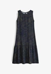 Ausgewählt, coal blue