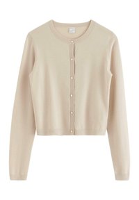 Unselected, light beige