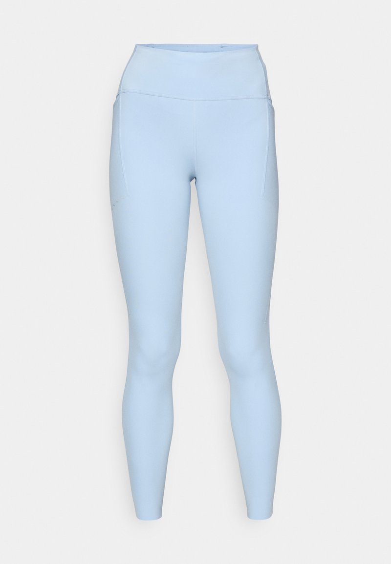 Nike Performance Hardlooplegging lichtblauw