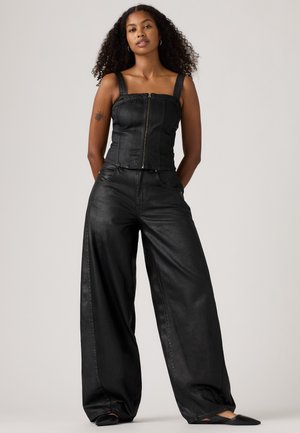 SUPER BAGGY BARREL - Baggy fit teksad - prize fighter psk